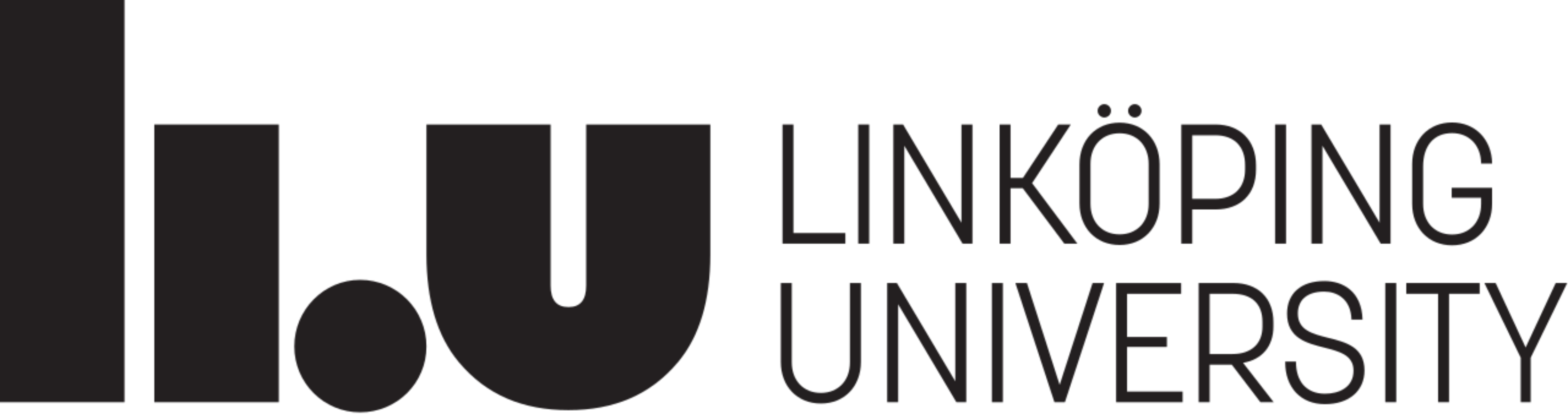 Linköping University Electronic Press