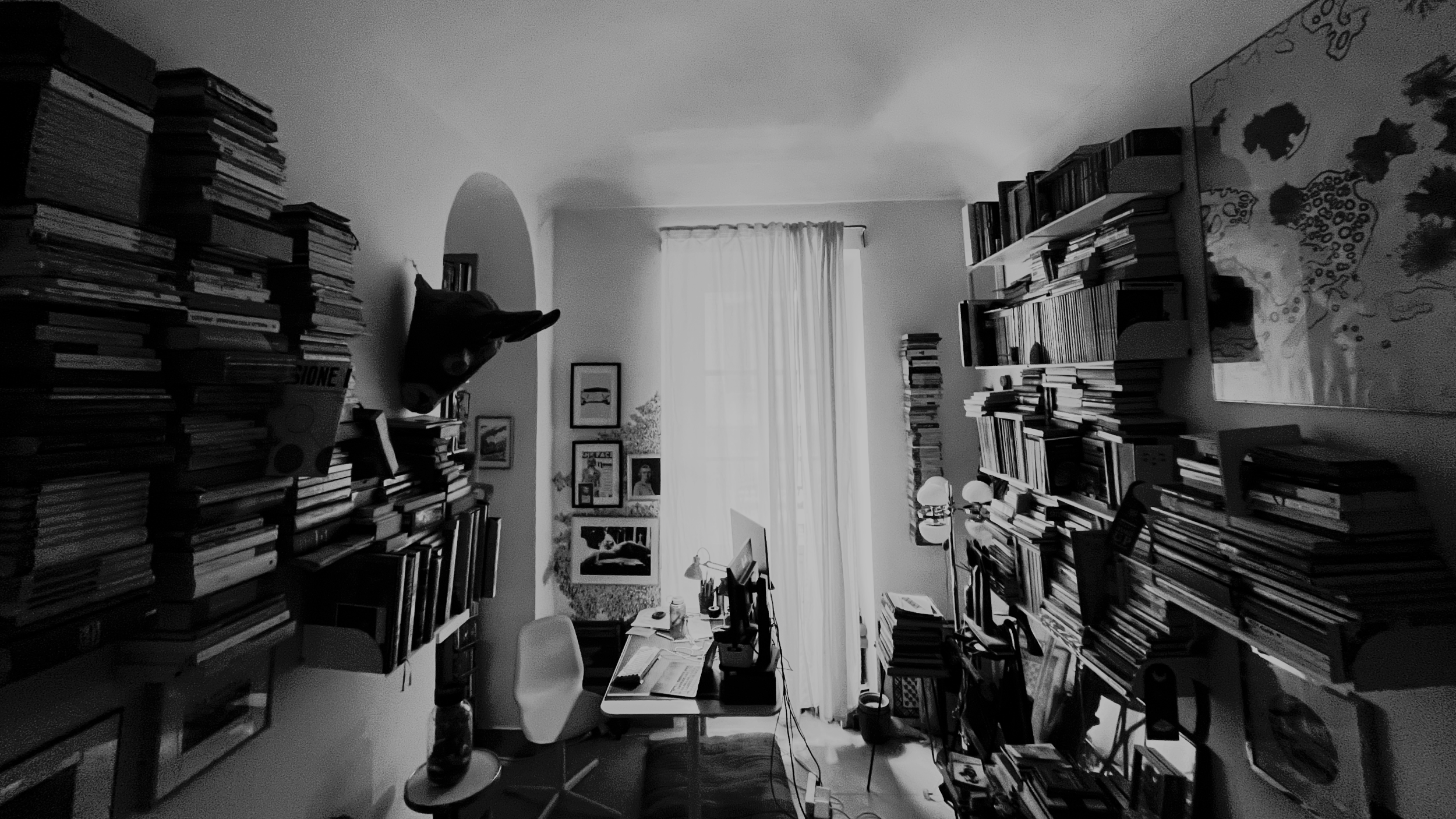 apb's Turin studio